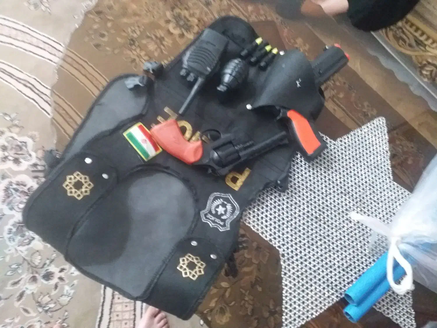 فروش لوازم|اسباب‌‌بازی|ایوان, |دیوار