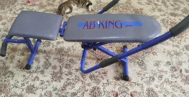 وسایل ورزشی تردمیل، آب کینگ، مسگری..|تجهیزات ورزشی|رشت, کوی عرفان|دیوار