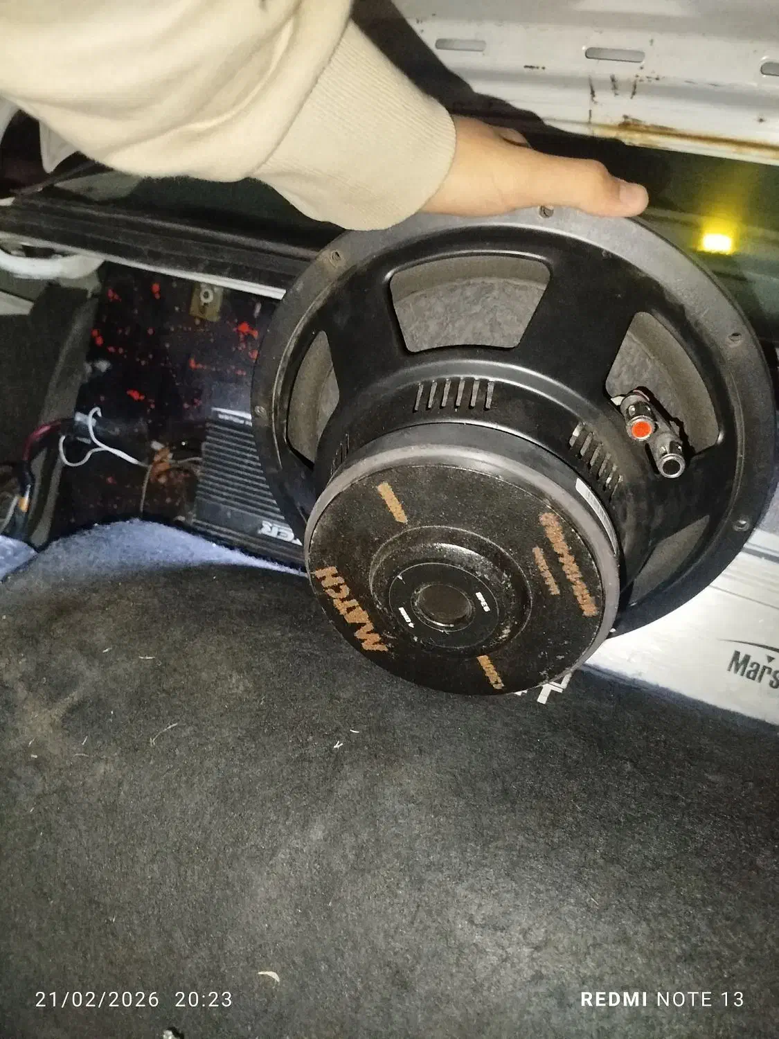 میدرنج|سیستم صوتی خانگی|اردبیل, |دیوار