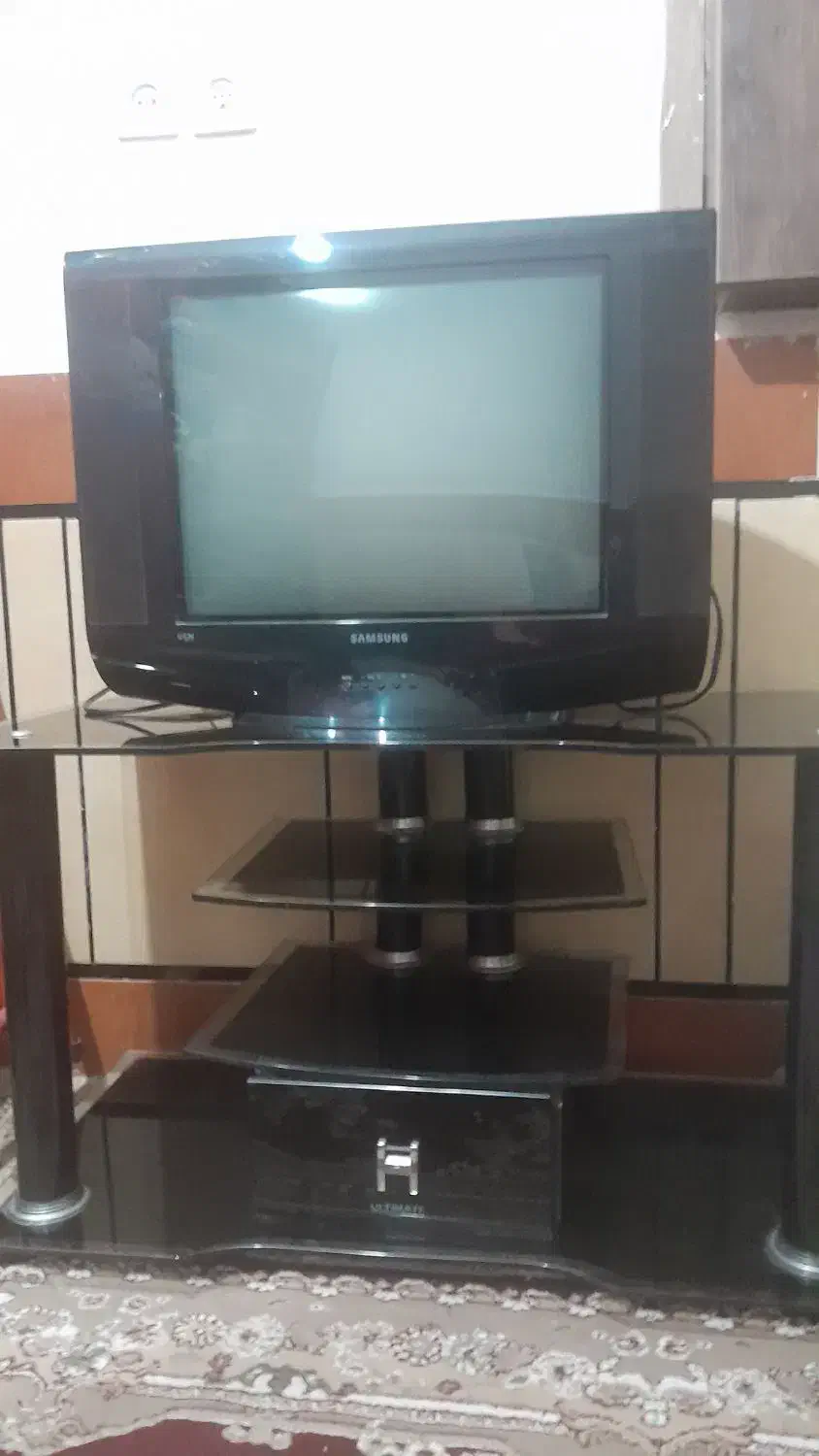 تلویزیون|تلویزیون و پروژکتور|دزفول, |دیوار