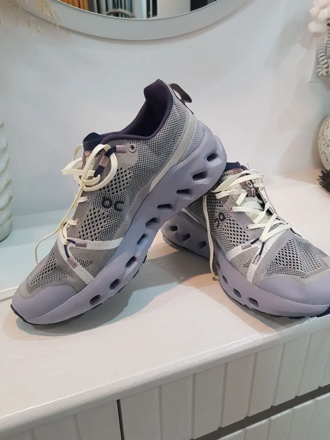 کفش OC سایز ۴۳ اصل ویتنام .نو نو|کیف، کفش، کمربند|سنندج, |دیوار