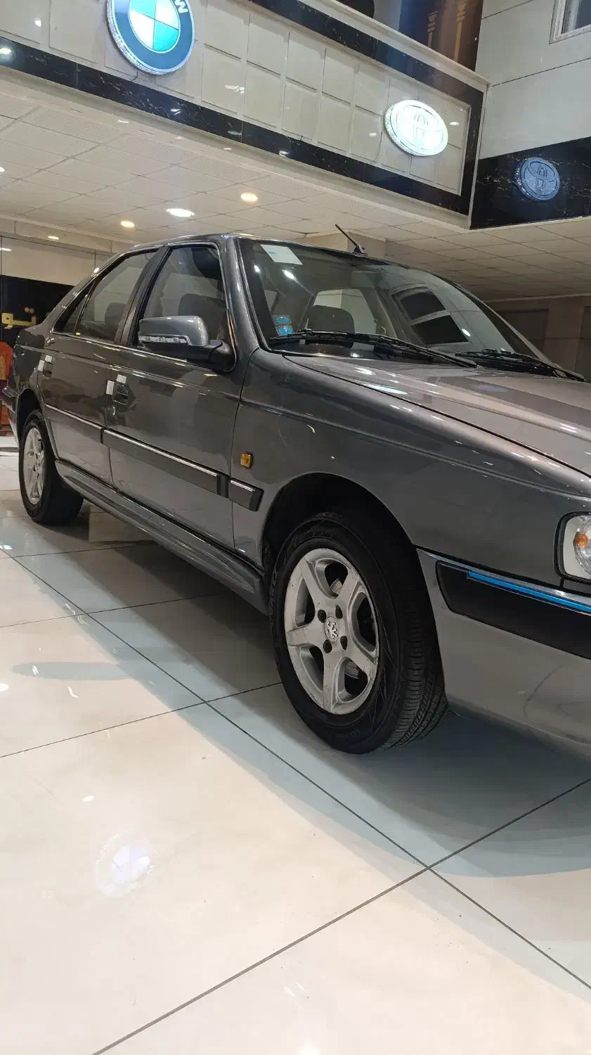 پرشیا تیو فایو|خودرو سواری و وانت|سلماس, |دیوار