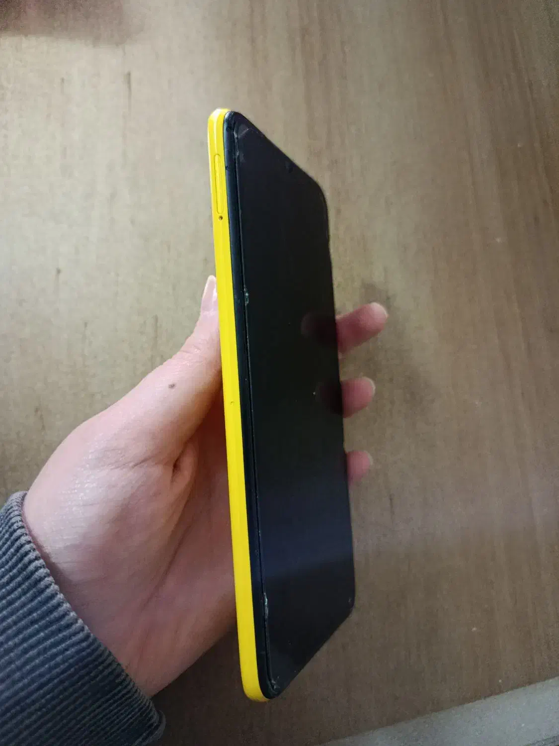 poco m3|موبایل|ساوه, |دیوار