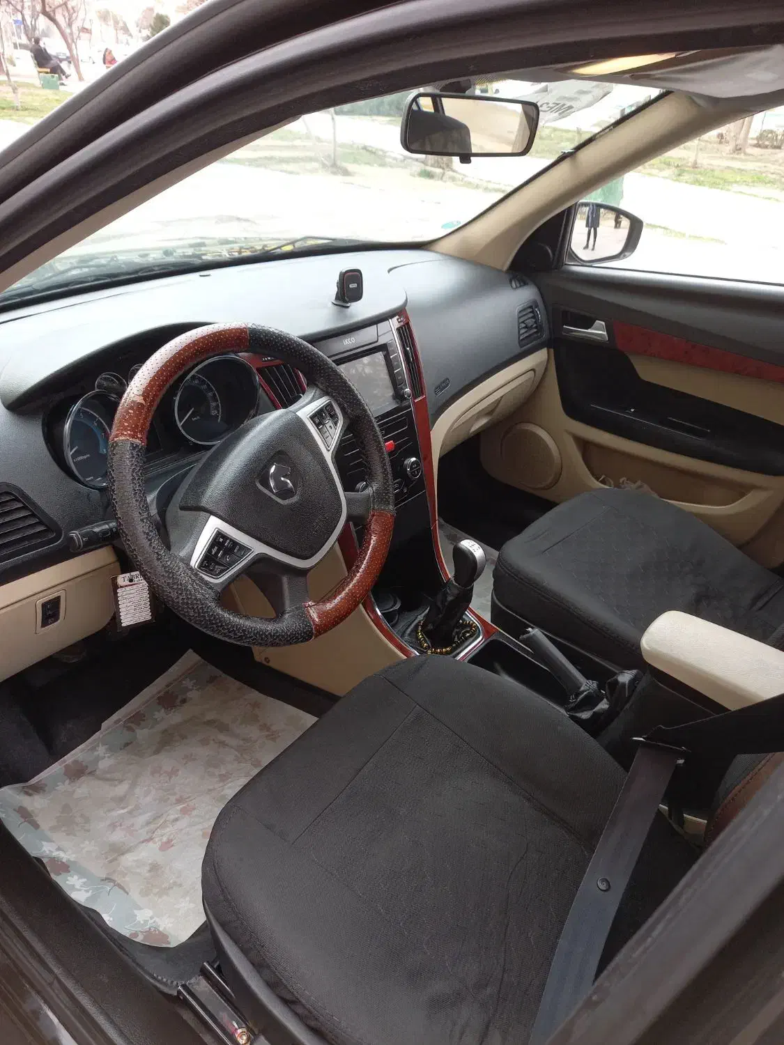 دناپلاس ۱۴۰۰|خودرو سواری و وانت|اسلام‌شهر, شهرک قائمیه|دیوار