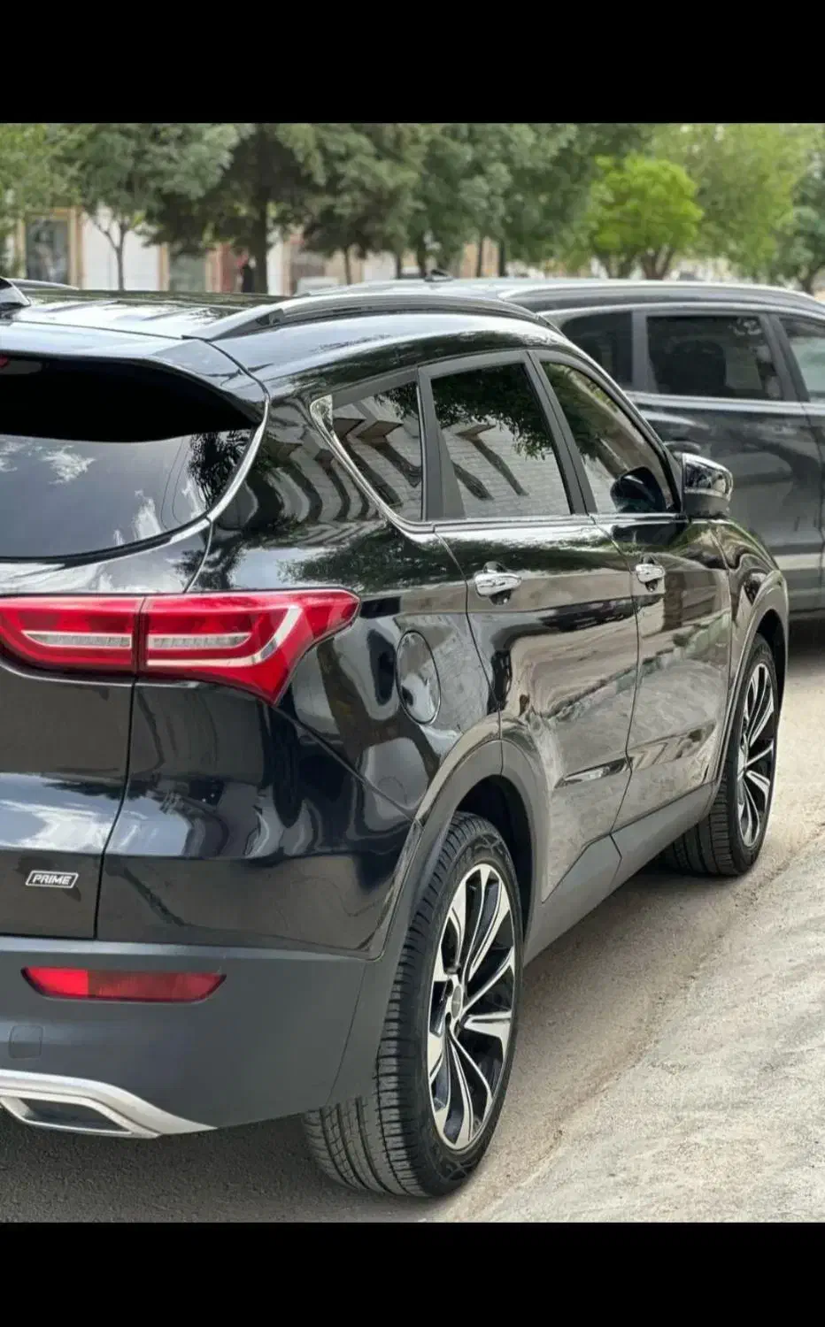 فیدلیتی 7نفره رینگ10پر|خودرو سواری و وانت|تبریز, |دیوار