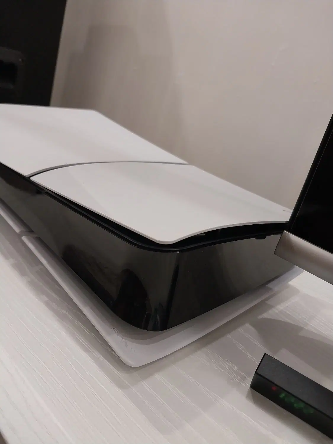 ps5 slim|کنسول، بازی ویدئویی و آنلاین|مرند, |دیوار
