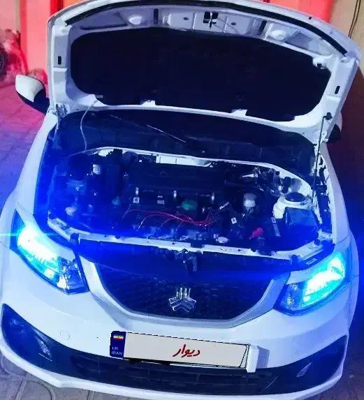 ساینا اس|خودرو سواری و وانت|شیبکوه (فارس), |دیوار