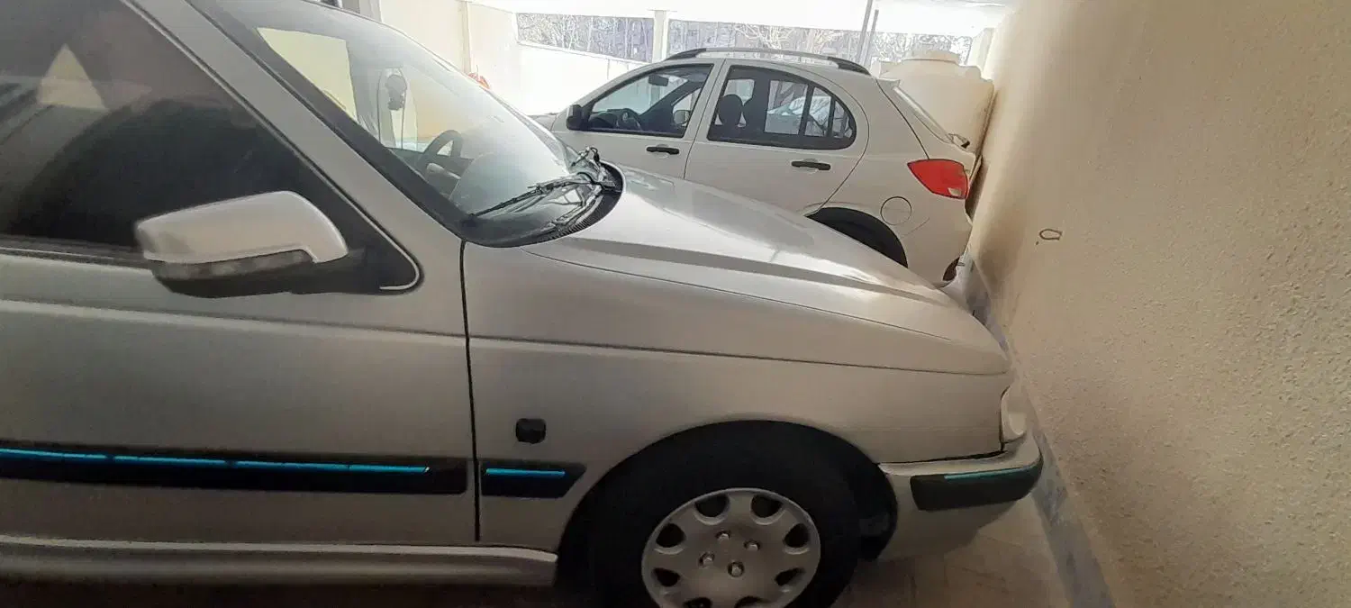 پژو پارس مدل ۸۲|خودرو سواری و وانت|کرج, گلشهر|دیوار