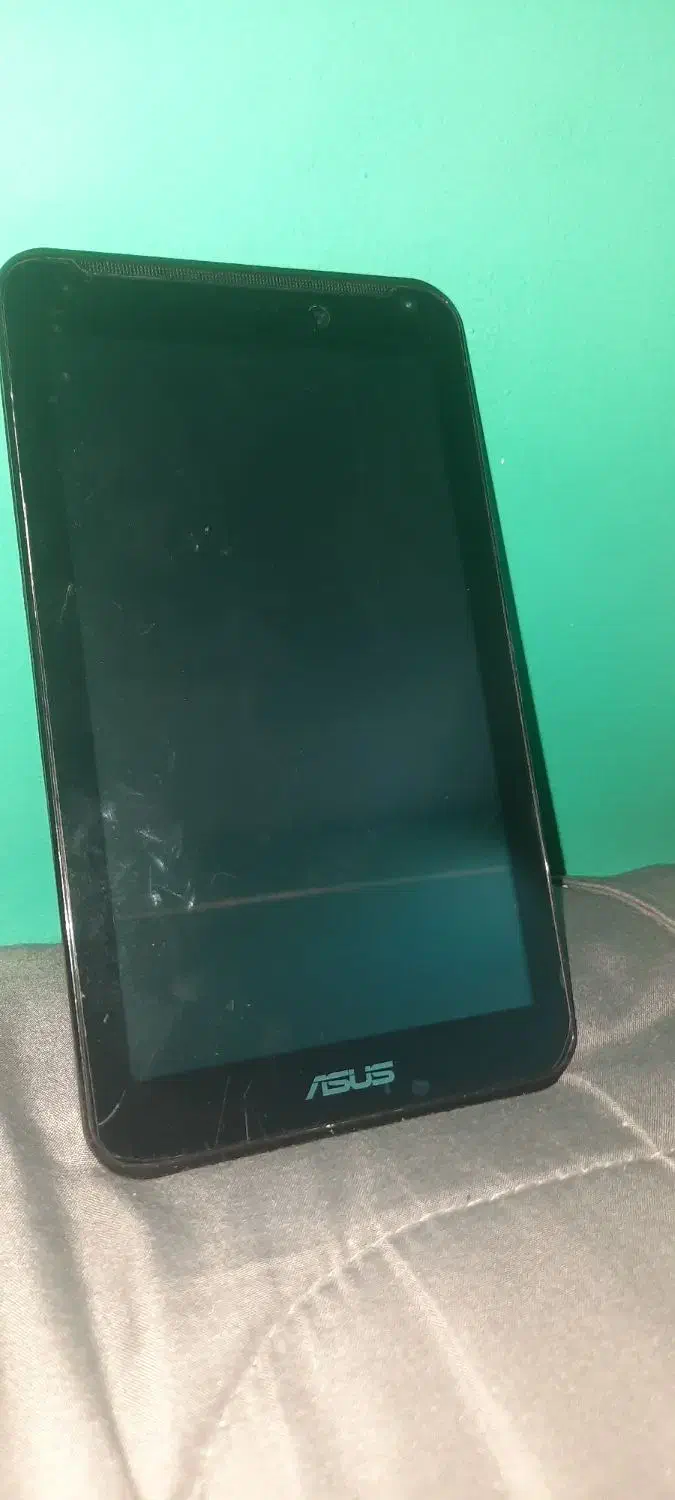 تبلت ایسوس|تبلت|تهران, مینی‌سیتی (شهرک نفت)|دیوار