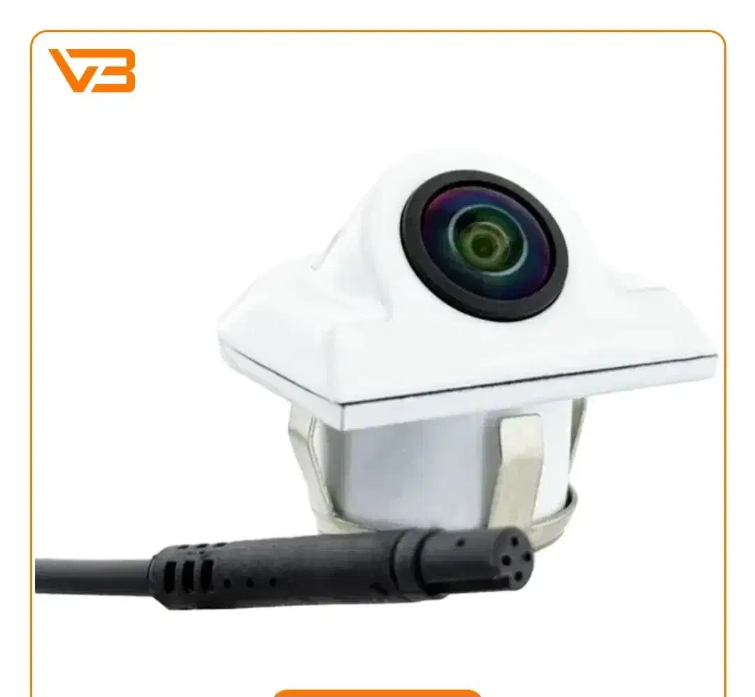 دوربین دنده عقب تمام خودرو ها به همراه نصب ضد آب|قطعات یدکی و لوازم جانبی|مشهد, فرهنگ|دیوار