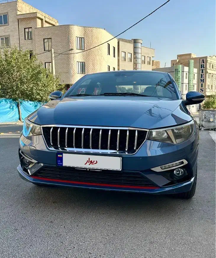 تارا اتومات|خودرو سواری و وانت|کرج, شهرک آسمان|دیوار