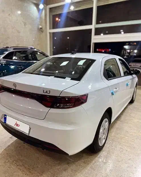 خودرو تارا دنده|خودرو سواری و وانت|شیراز, گود خزینه|دیوار