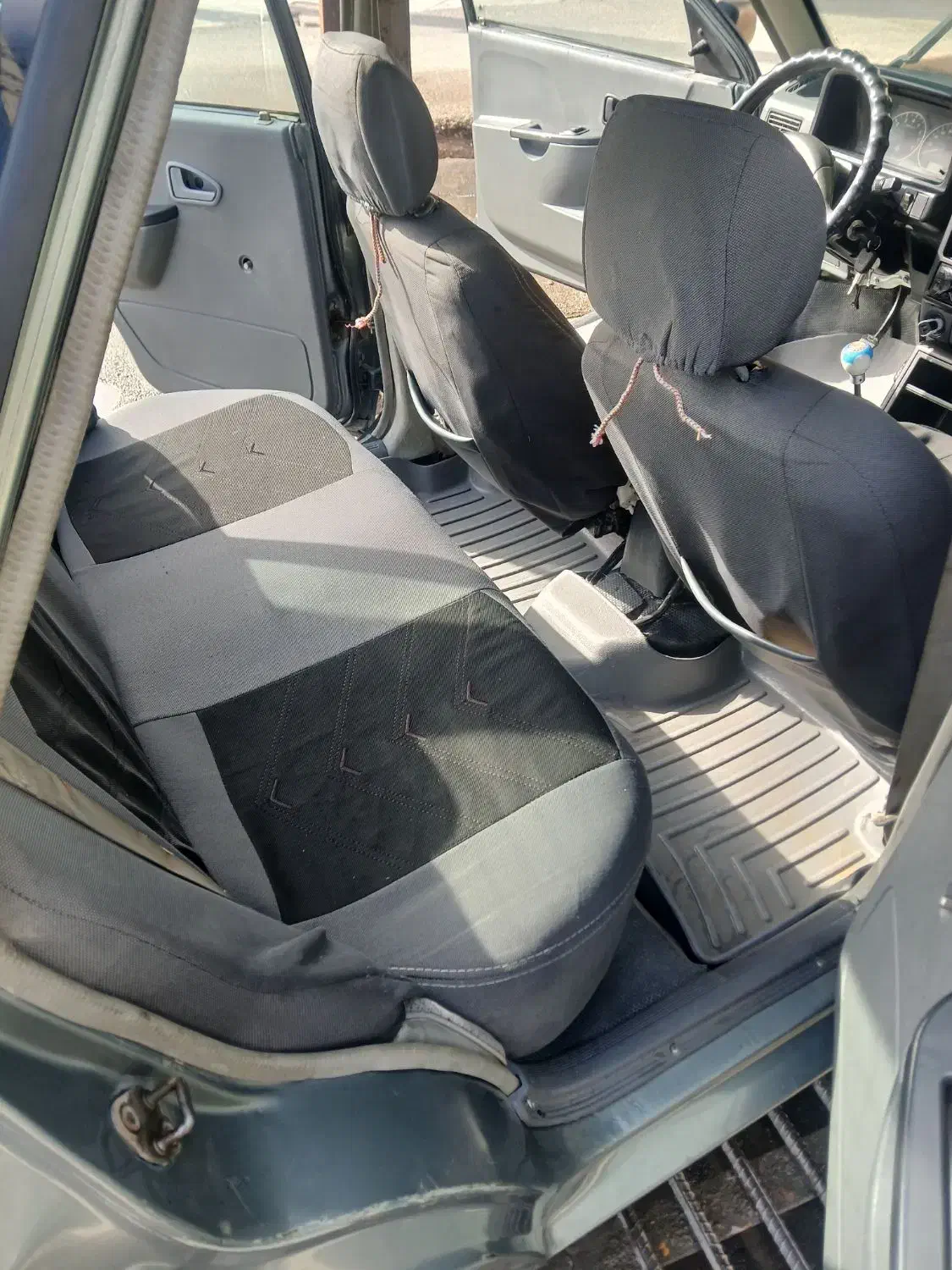 پراید ۸۶|خودرو سواری و وانت|دهلران, |دیوار