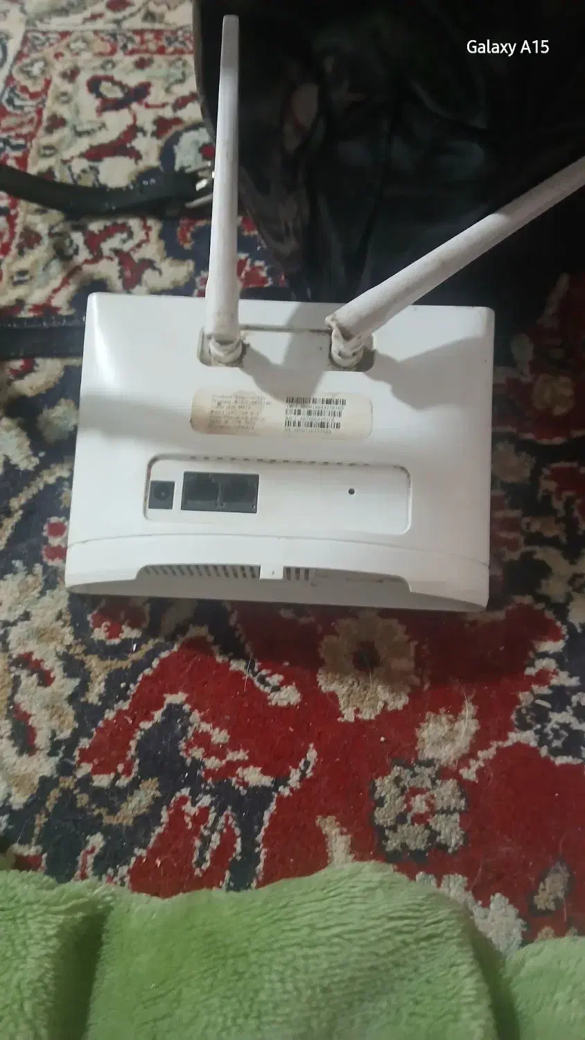 مودم بی سیم|مودم و تجهیزات شبکه|نوشهر, |دیوار