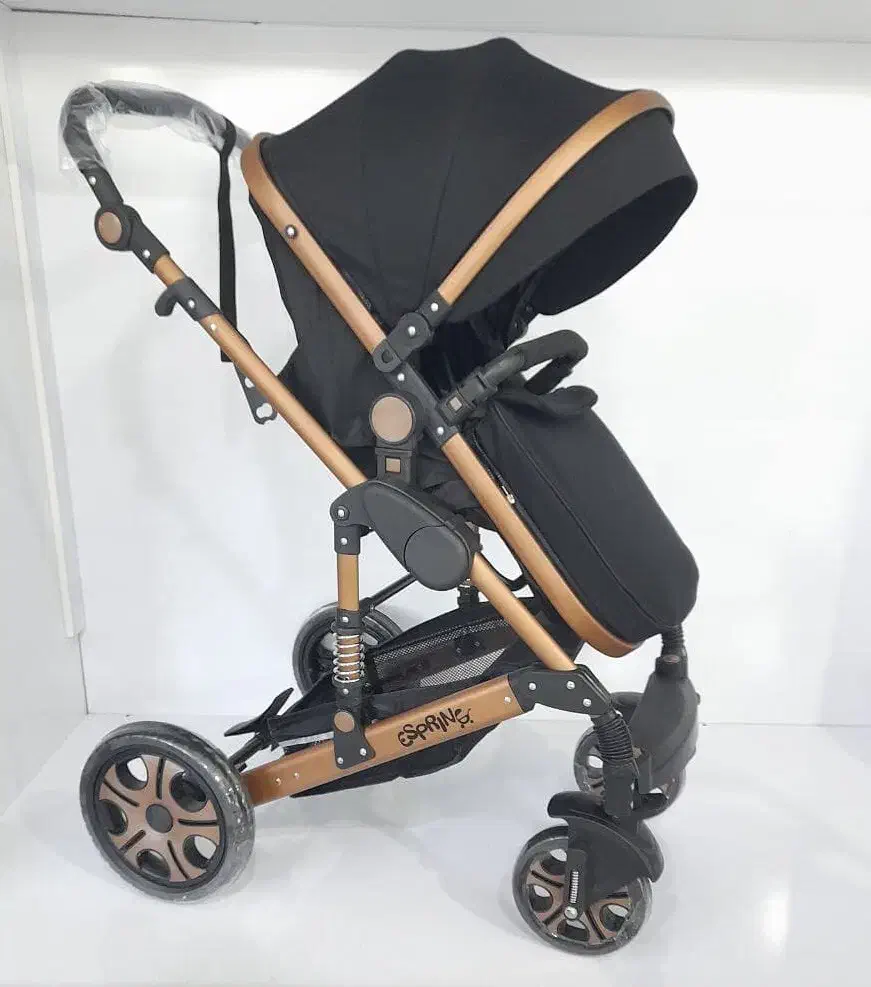 کالسکه اسپرینگ اسپیدا|کالسکه و لوازم جانبی|شهرکرد, |دیوار