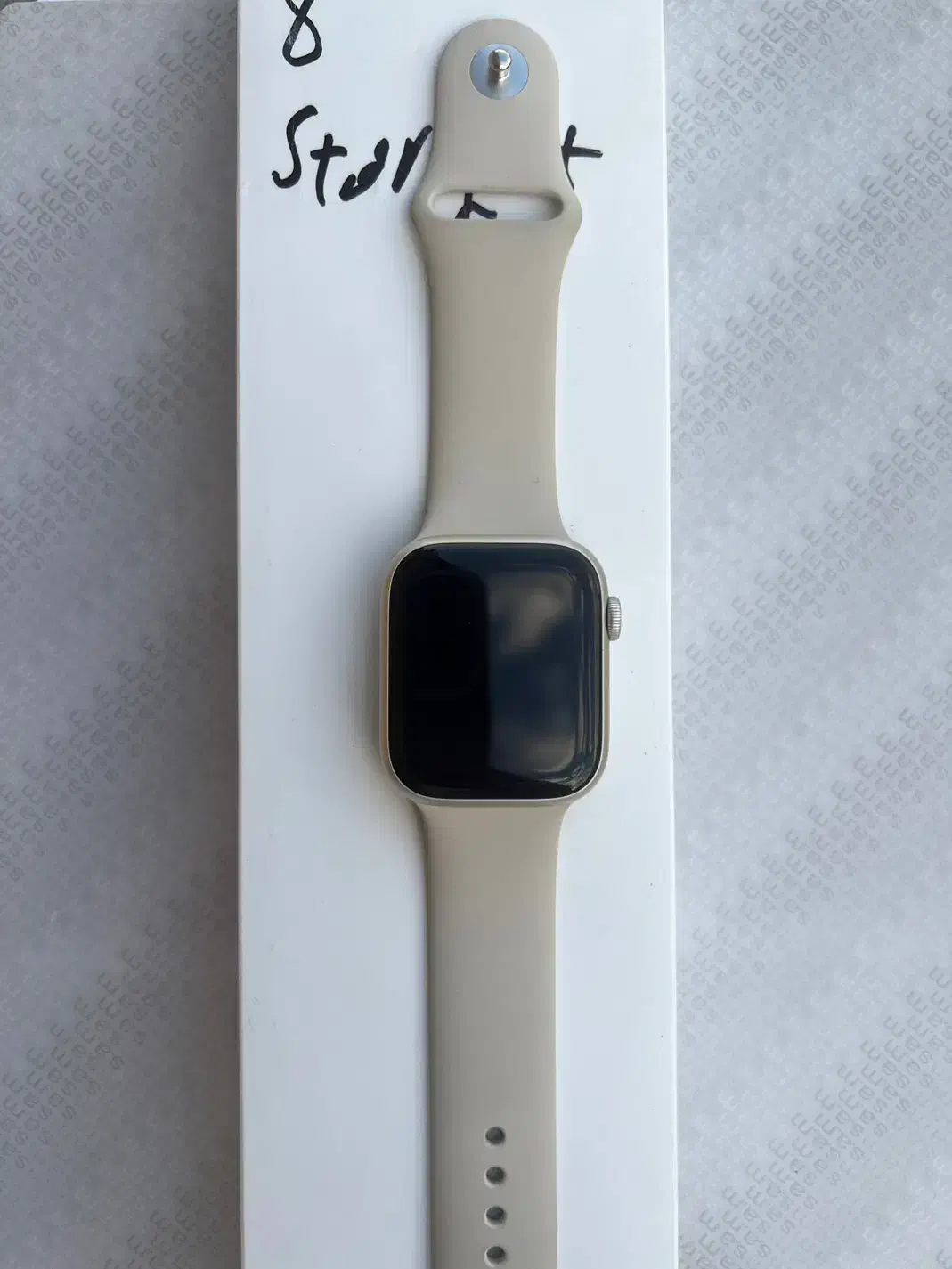 اپل واچ سری ۸سایز ۴۵|لوازم جانبی موبایل و تبلت|تبریز, |دیوار