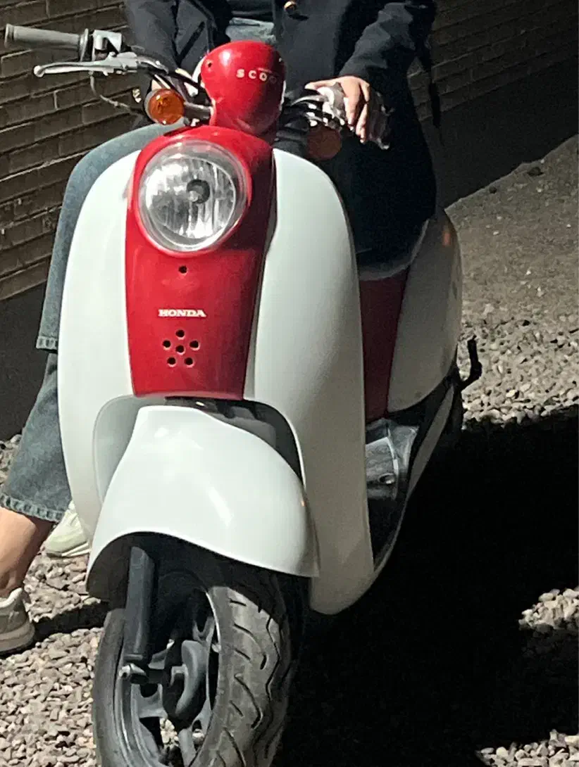 پاکشتی اسکوپی|دوچرخه، اسکیت، اسکوتر|رفسنجان, |دیوار