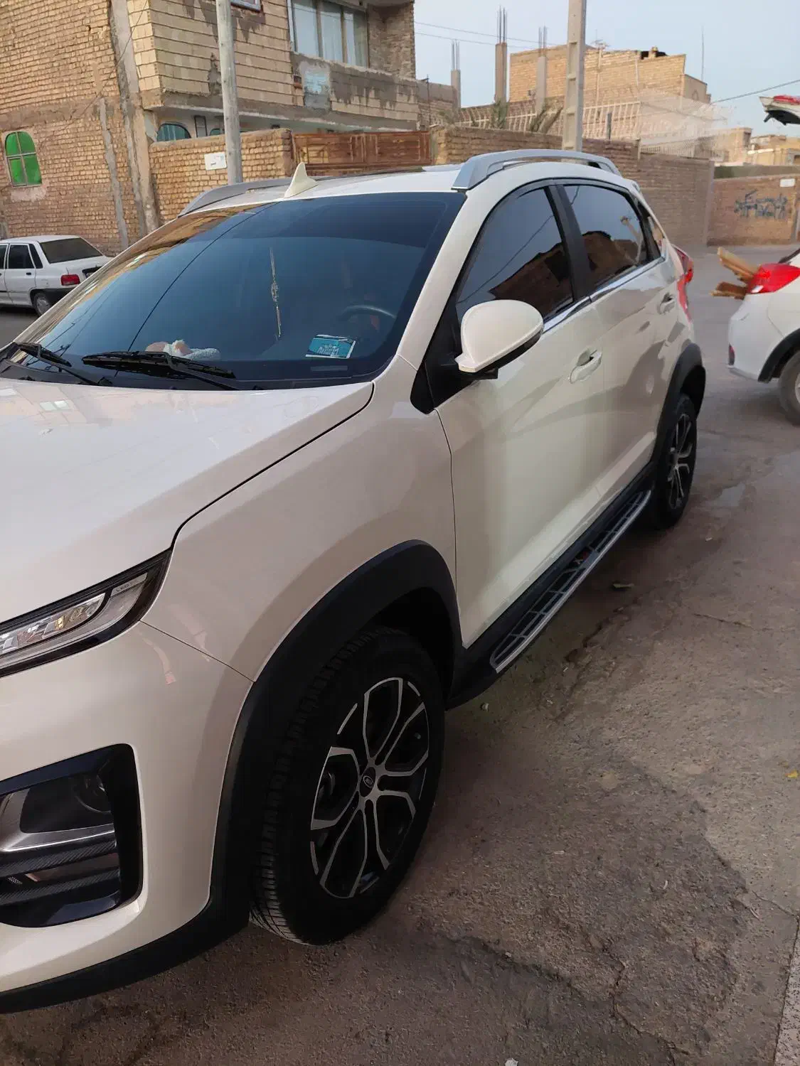 x22pro. دنده ای|خودرو سواری و وانت|خمینیشهر, |دیوار