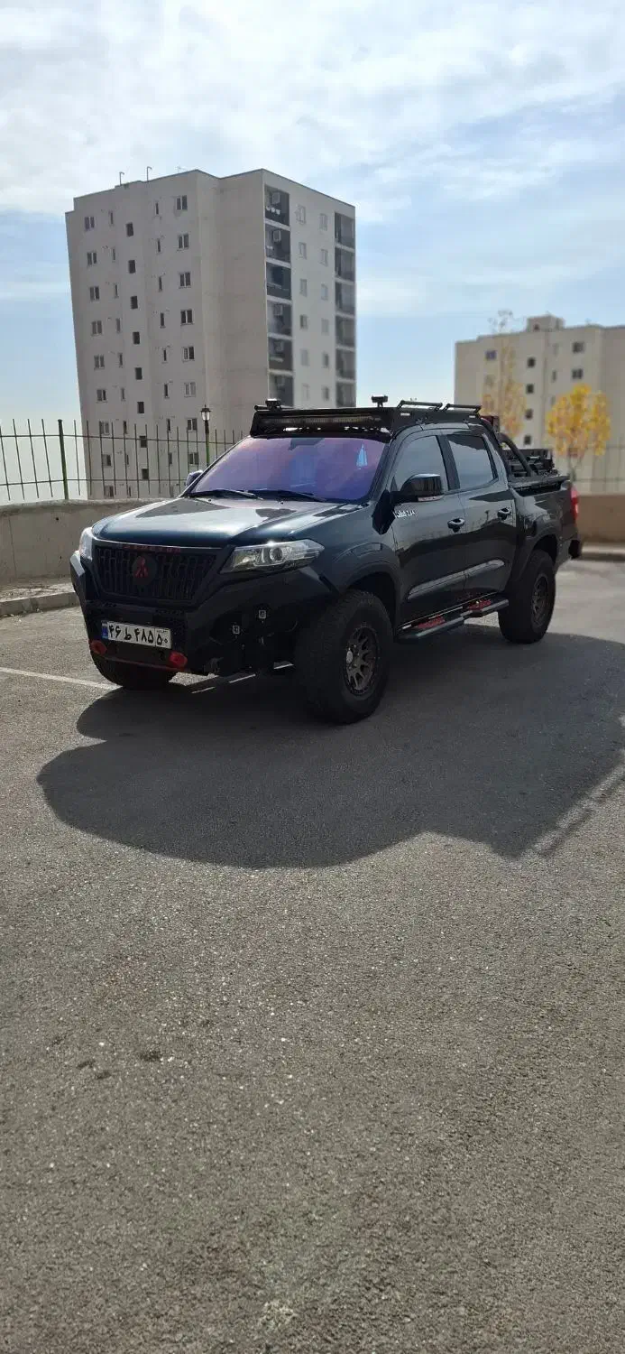 کلوت اتومات بیرنگ فول لوازم|خودرو سواری و وانت|تهران, تهرانپارس غربی|دیوار