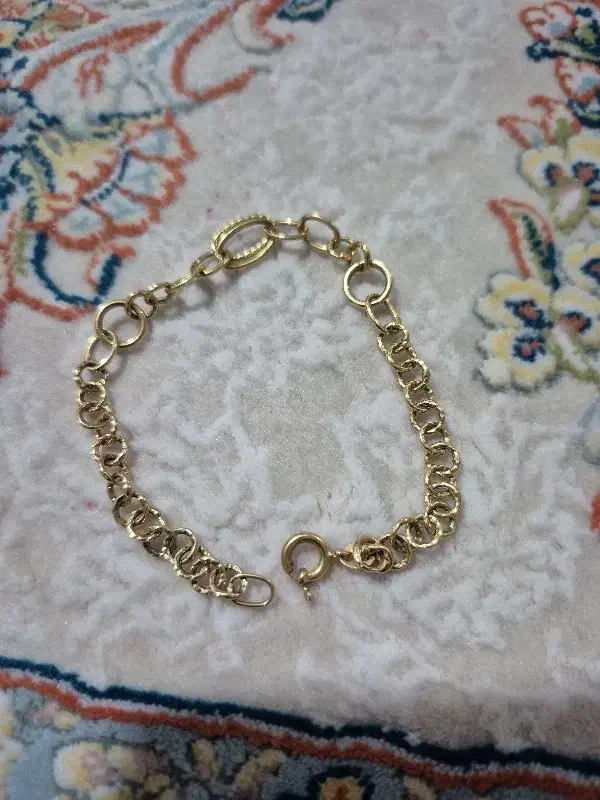 دستبند شانل|جواهرات|ری, حمزه‌آباد|دیوار