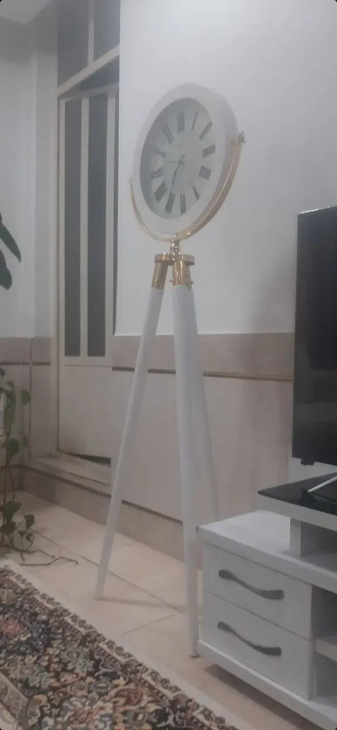 ساعت|ساعت دیواری و تزئینی|دزفول, |دیوار