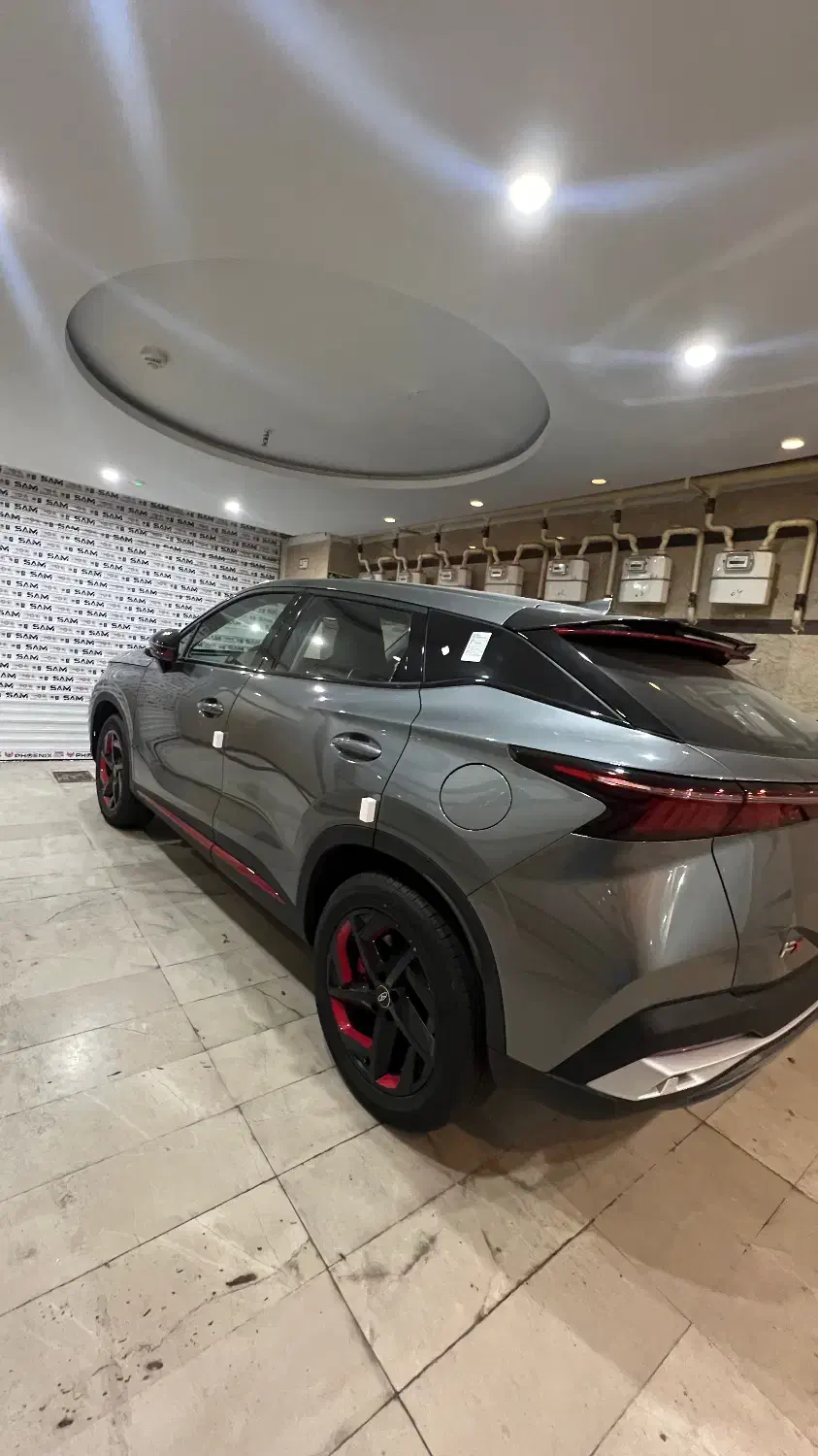 فونیکس 1404fx|خودرو سواری و وانت|تهران, ارامنه|دیوار