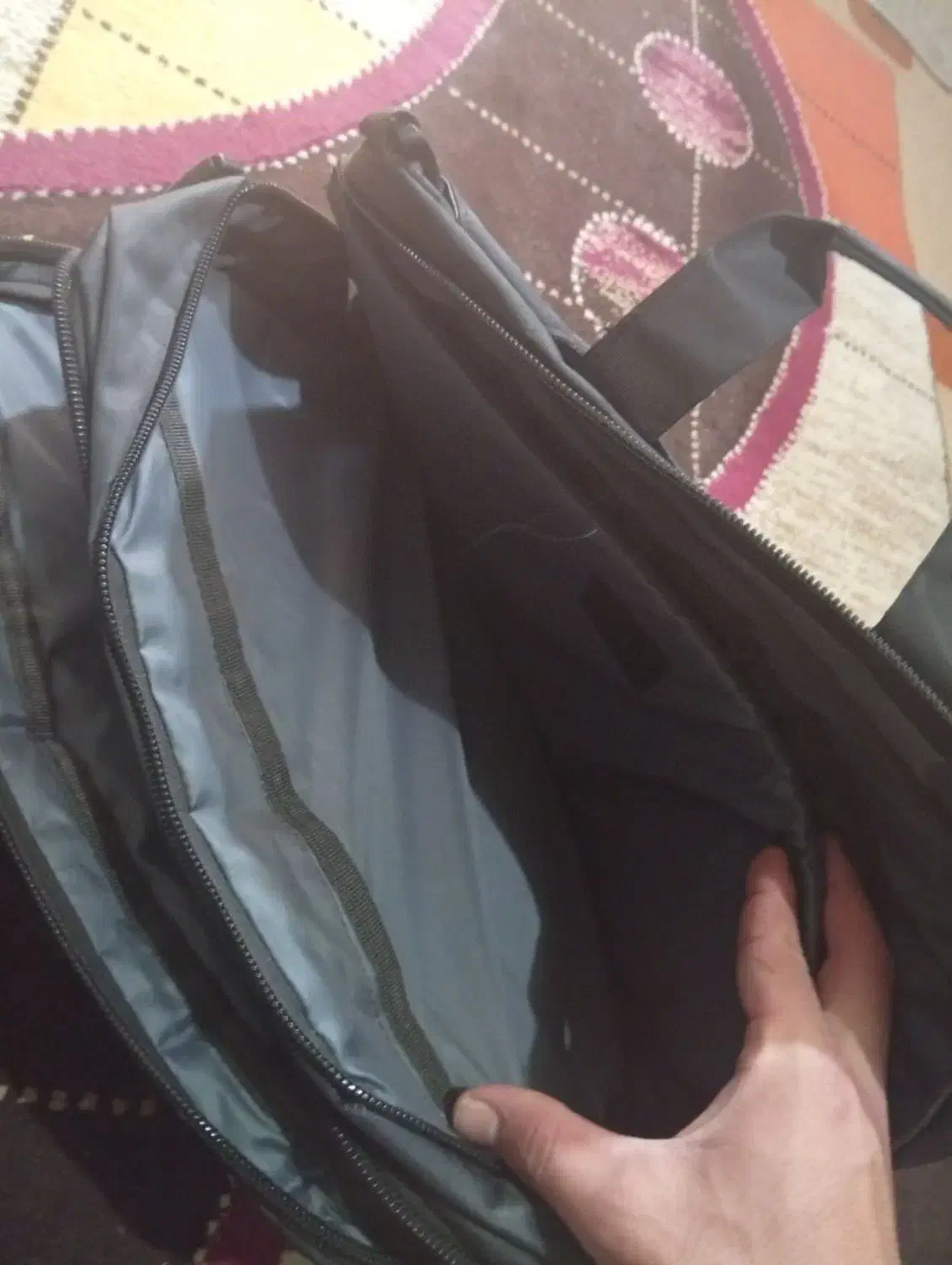 کیف دستی|کیف، کفش، کمربند|بجنورد, |دیوار