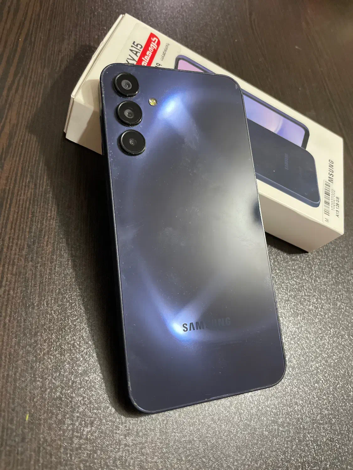 سامسونگ A15|موبایل|بندر ماهشهر, |دیوار