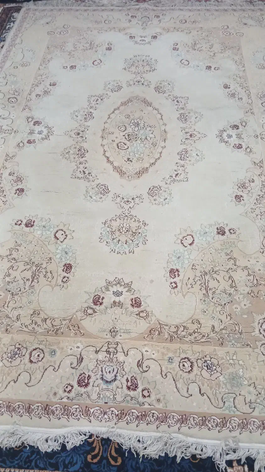 ۲عددفرش ۶متری|فرش|اهواز, کوی علوی|دیوار