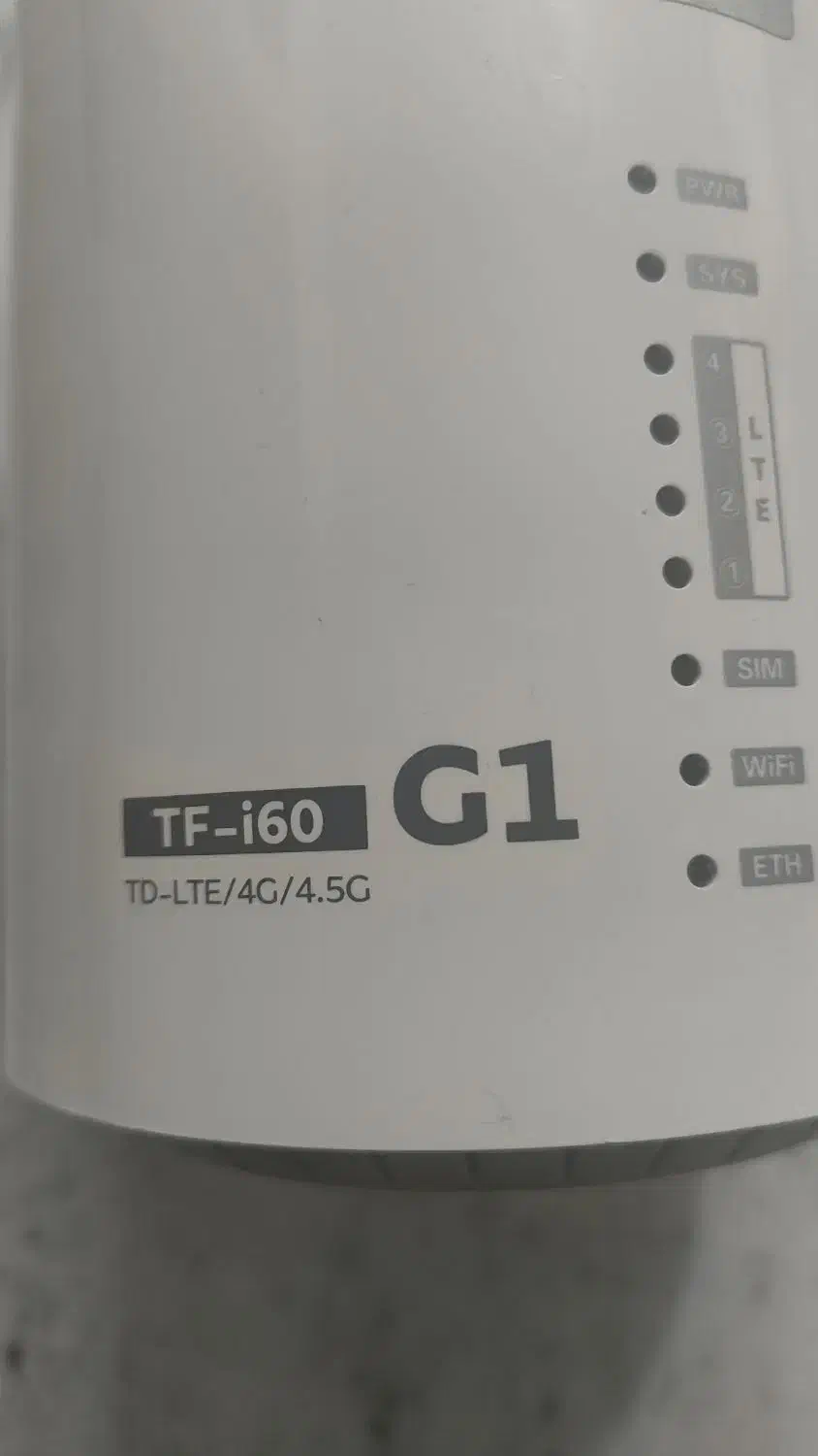 مودم سیم کارتی G1|مودم و تجهیزات شبکه|شیروان (خراسان), |دیوار