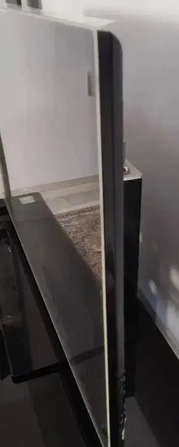 محافظ صفحه تلوزیون ۵۵ اینچ|تلویزیون و پروژکتور|الوند, |دیوار