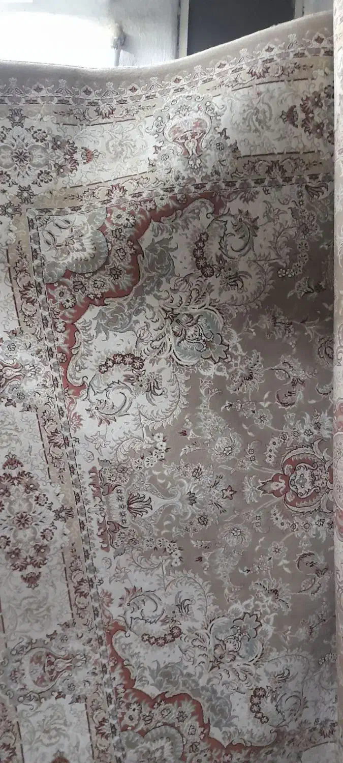 فرش|فرش|رباط‌کریم, نصیرشهر|دیوار