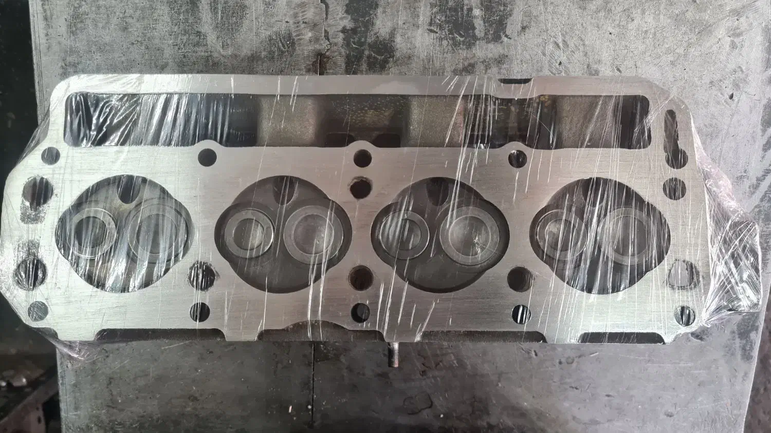 سرسیلندر چدنی پیکان ، روآ|قطعات یدکی و لوازم جانبی|تهران, شهرک چیتگر|دیوار