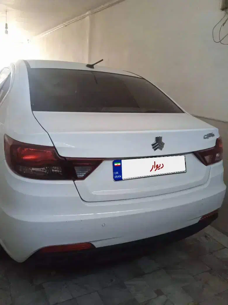 شاهین|خودرو سواری و وانت|رفسنجان, |دیوار