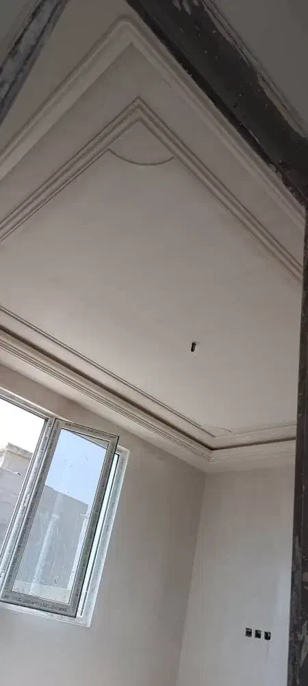 گچکاری ساختمان|خدمات پیشه و مهارت|تهران, صادقیه|دیوار