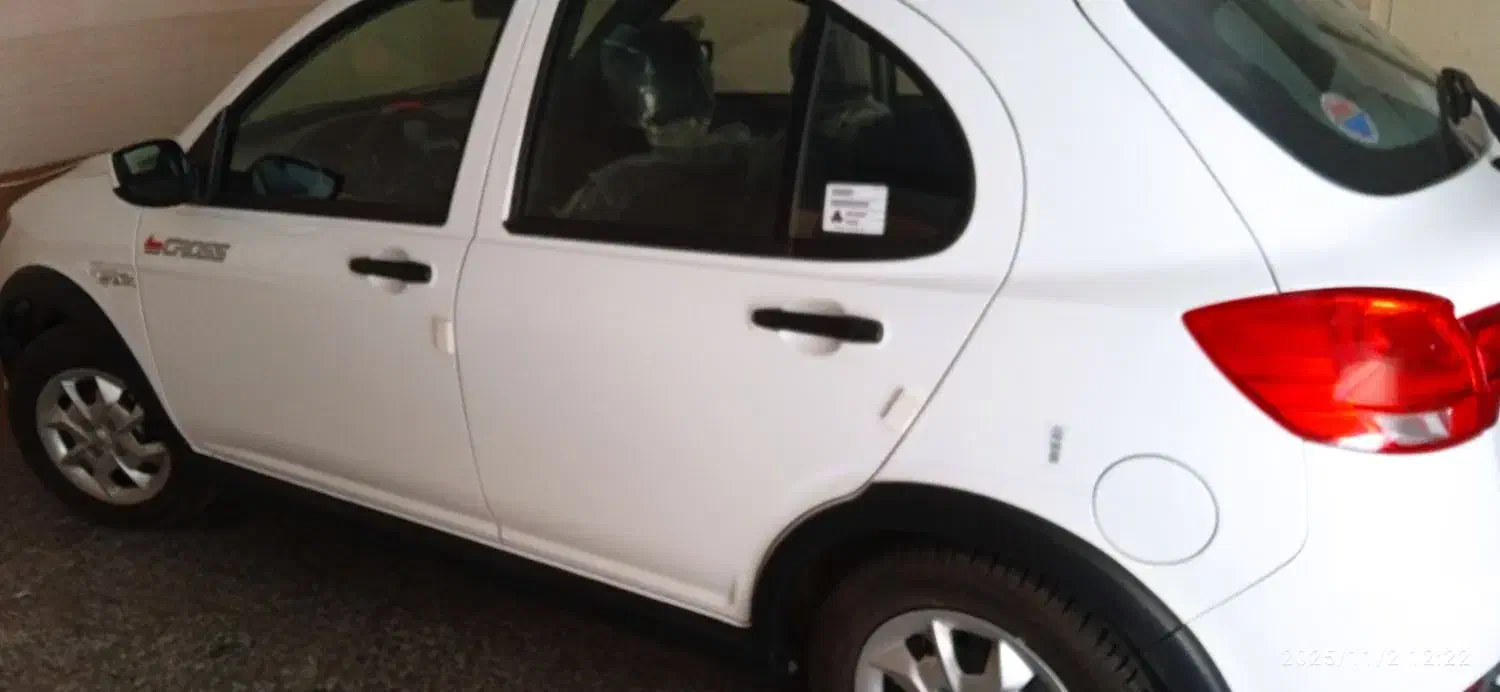 کوییک ۴۰۳صفر|خودرو سواری و وانت|مشهد, مقدم|دیوار