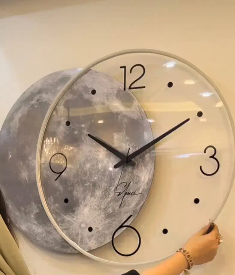 ساعت|ساعت دیواری و تزئینی|زاهدان, |دیوار