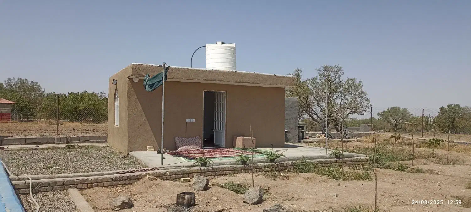 باغ ویلایی ابرجس|فروش دفتر صنعتی، کشاورزی، تجاری|کهک, |دیوار