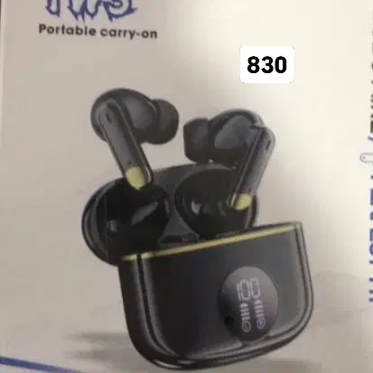 اسپیکر ایرپاد هندزفری گردنی و بلوتوث|لوازم جانبی موبایل و تبلت|یاسوج, |دیوار