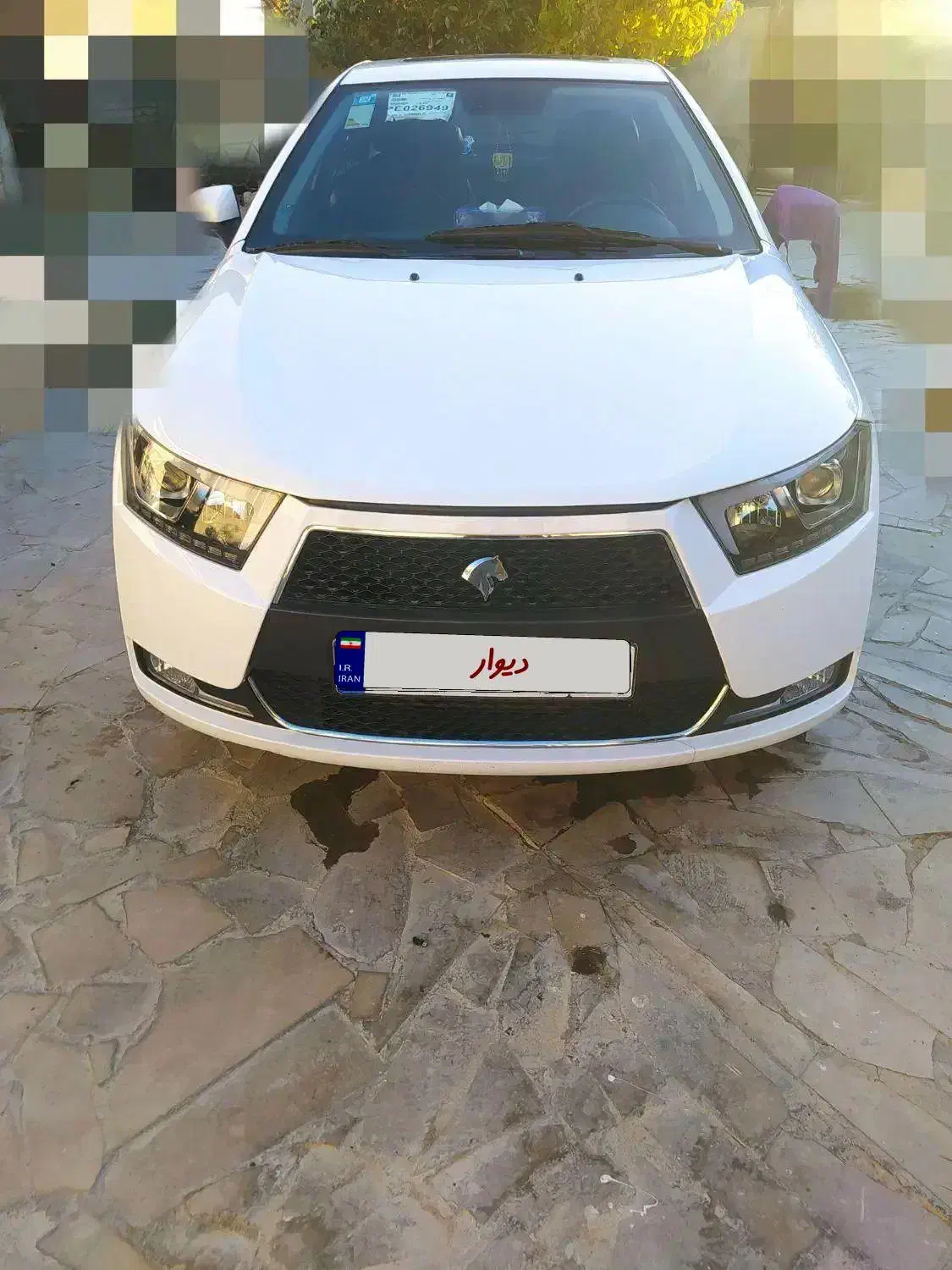 دنا پلاس توربو اتوماتیک 402|خودرو سواری و وانت|خرمآباد, |دیوار