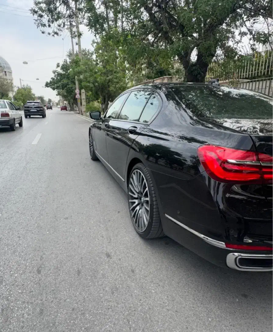 bmw730|خودرو سواری و وانت|شیراز, ارم|دیوار