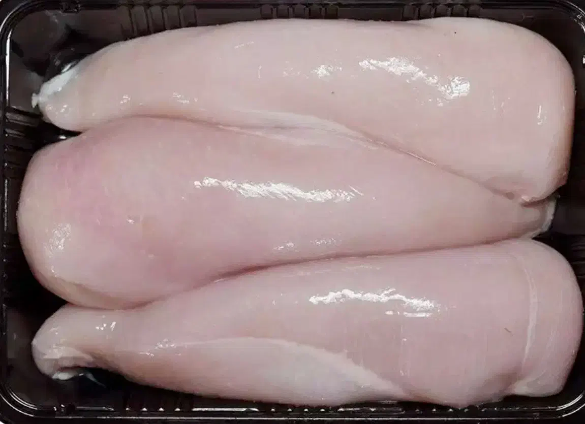 ران.شینسل.فیله مرغ گرم شمال بالاترین کیفیت|خوردنی و آشامیدنی|اصفهان, باغ زرشک|دیوار