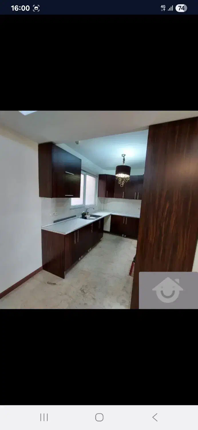 ۷۰متری ۲خوابه شیک|اجارهٔ آپارتمان|تهران, بلوار کشاورز|دیوار