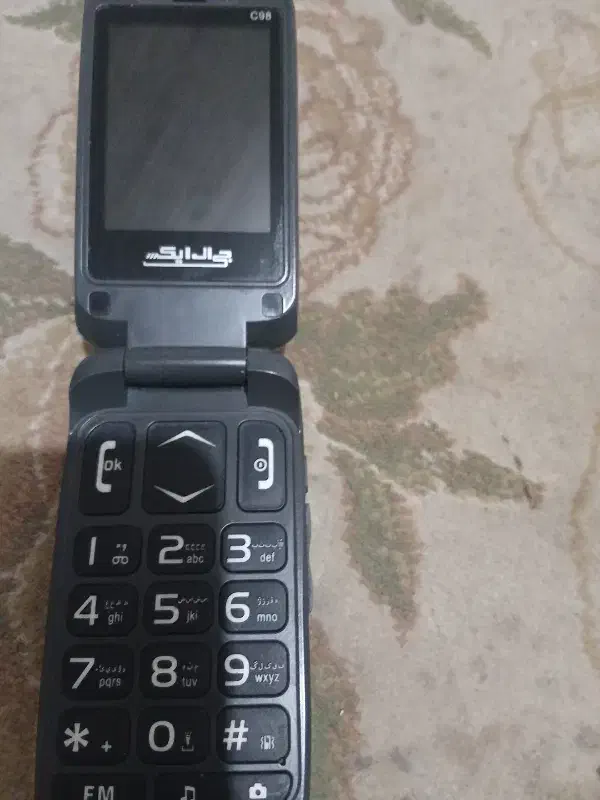 جی ال ایکس|موبایل|کوچصفهان, |دیوار