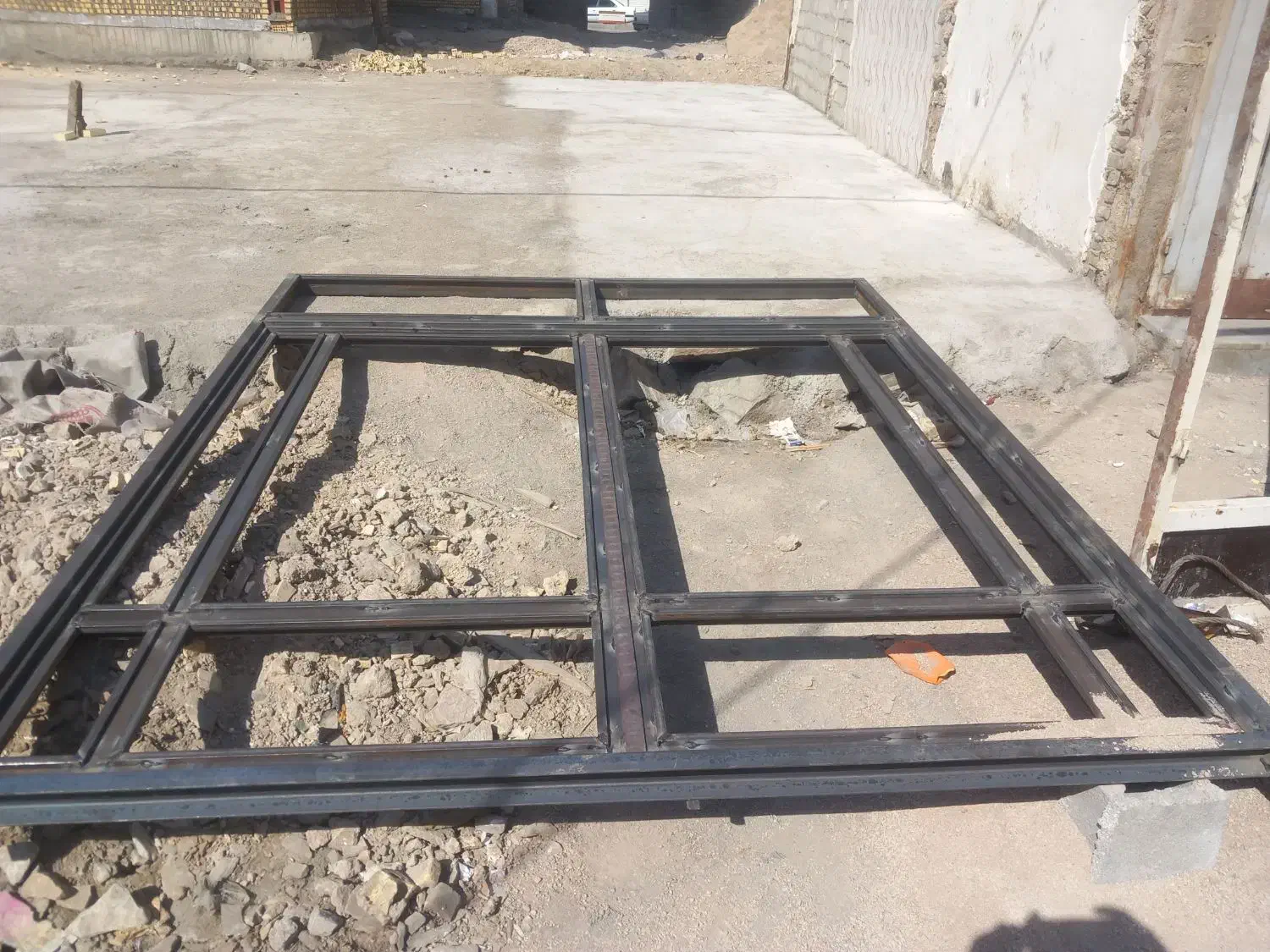 جوشکار سیار|خدمات پیشه و مهارت|شادگان, |دیوار