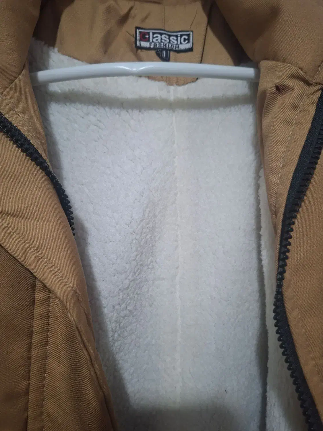 پالتو سایز ۱|لباس|زابل, |دیوار