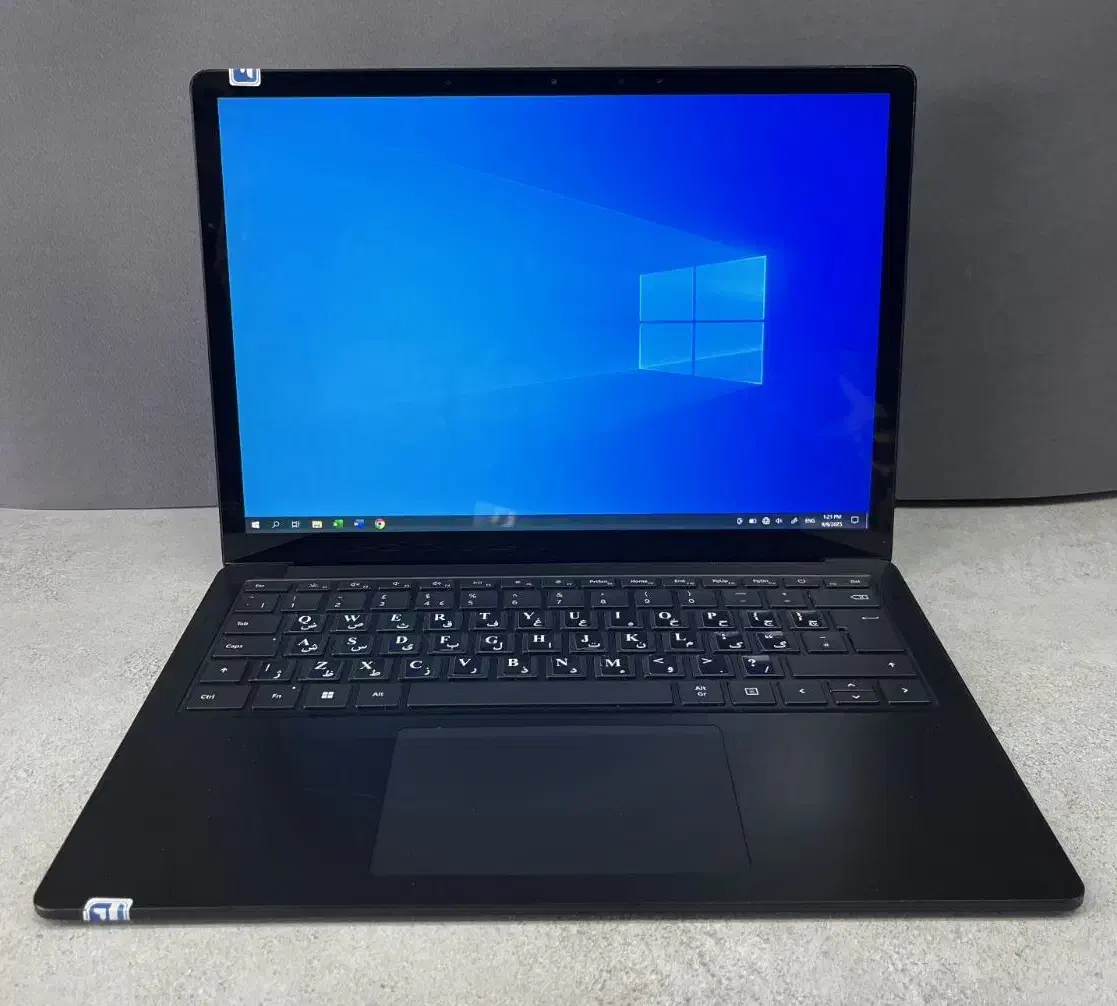 سرفیس لپ تاپ ۳ / Surface Laptop3|رایانه همراه|یزد, |دیوار