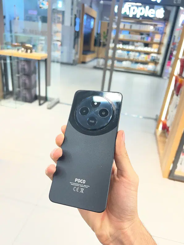 C75 poco|موبایل|تهران, فردوسی|دیوار