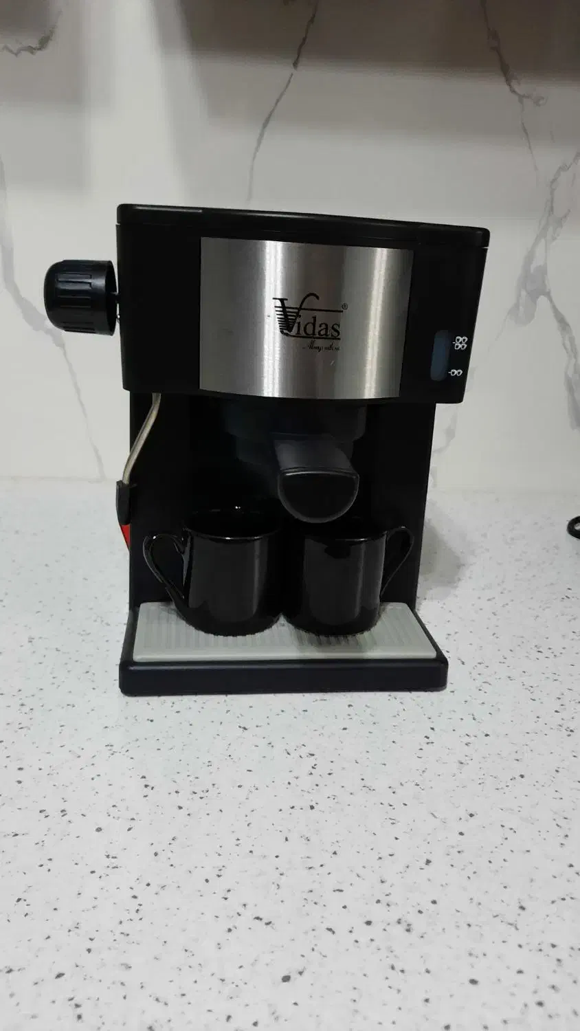 سرخ کن و قهوه ساز|سماور، چای‌ساز، قهوه‌ساز|اراک, |دیوار