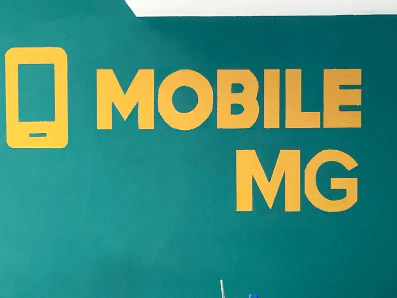 فروشگاه تخصصی موبایل MG (نقد و اقساط)|موبایل|کرمانشاه, |دیوار